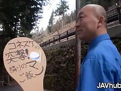 アジア人, フェラチオ, Hd, 日本人, 叫ぶ