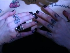 Noire, Couple, Éjaculer dans la bouche, Seins naturels, Séduite