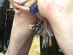 Sadomasochismus, Domination, Weibliche domination, Deutsch, Erniedrigung, Sklave