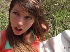 Hunt4k. Anal Sex for money is exactly what teenie coquette fantasies