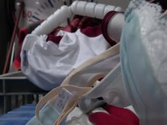 Азиатки, Семяизвержение, Групповуха, Японки, Сиськи