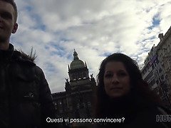 Femme couguar, Cocu, Tchèque, Européenne, Hd, Mère que j'aimerais baiser, Argent, Chatte