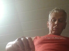 Kinky Old Gay Brutal Pain Cbt