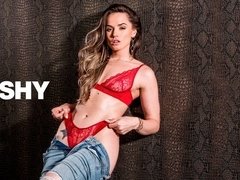 In den arsch, Arsch, Schwarz, Blondine, Blasen, Hundestellung, Handjob, Jungendliche (18+)