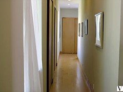 Blondine, Blasen, Spermaladung, Aufs gesicht abspritzen, Frau, Hintern versohlen, Jungendliche (18+)