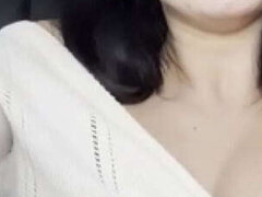 Grosser arsch, Fingern, Im freien, Höschen, Öffentlich, Rasiert, Jungendliche (18+), Nass