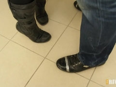 Blasen, Jungendliche (18+)