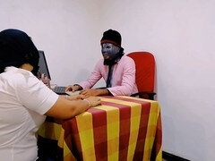 Culo grande, Corridas