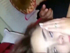 Любители, Большой член, Черные, Кончили внутрь, Милф