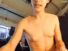 Gurl I would like penetrating forever