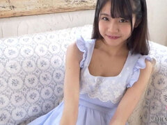 Asiatique, Cul, Nana, Sucer une bite, Clito, Japonaise, Chatte, Nénés