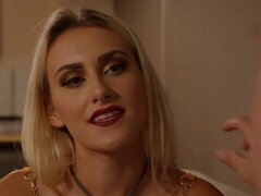 Stellung 69, Blondine, Blasen, Handjob, Hardcore, Hd, Hotel, Masturbation