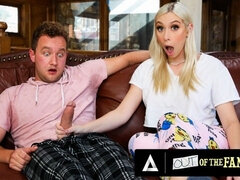 Grote mammen, Blond, Pijpbeurt, Hondjeshouding, Vingeren, Hd, Realiteit, Zusters