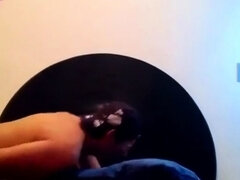 Latino Daddy Barebacks Younger Twink