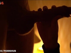 Enthousiasteling, Stel, Sperma shot, Diep in de keel, Frans, Hd, Ruw, Tiener