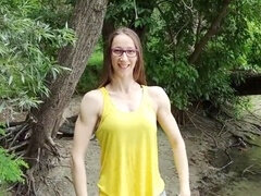 緊縛, 服従, 女, フェムドム