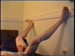 Любители, Семяизвержение, Ласковые ручки