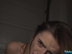 Gorgeous Alba Lala heart-stopping adult clip