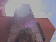 In den arsch, Arsch, Grosser arsch, Grosse titten, Schwanz, Hardcore, Reif, Milf