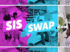 Pijpbeurt, Bruinharig, Rondborstig, Diep in de keel, Reusachtig, Moeder, Realiteit, Uniformpje