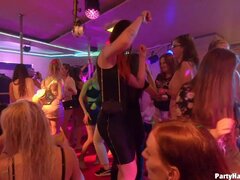 Sucer une bite, Célébrité, Faciale, Groupe, Interracial, Lingerie, Fête, Public