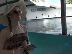 Любители, Брюнетки, Хд, От первого лица