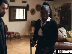 デカ尻, デカパイ, 黒人, フェラチオ, 浮気者, イマラチオ, 異人種間, 禁句