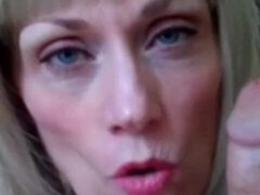 Rubia, Mamada, Corridas, Abuelita, Ama de casa, Madres para coger, Sexo fuerte, Esposa