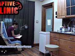 Arts, Volledige film, Grappig, Latijnse vrouw, Moeder, Naakt, Tiener, Tieten likken