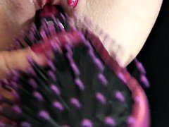 Leie, Tussi, Masturbation, Vibrator