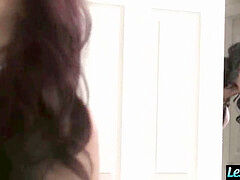 Amateur, Lesbienne, Chatte