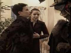 Анальный секс