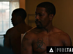 Gros cul, Gros seins, Tir de sperme, Interracial, Mère que j'aimerais baiser, Réalité, Rugueux, Branlette espagnole