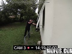 Sucer une bite, Tir de sperme, Branlette thaïlandaise, Hard, Hd, Pov, Adolescente, Plan cul à trois