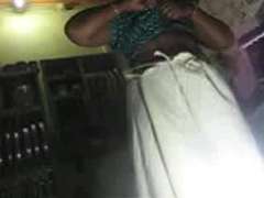 Blasen, Indisch, Reif