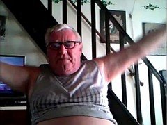 Enthousiasteling, Opa, Masturbatie