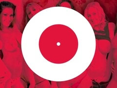 Grosse bite, Européenne, Allemand, Fille latino