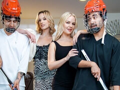 Grote kont, Grote lul, Grote mammen, Pijpbeurt, Hondjeshouding, Kwartet, Moeder die ik wil neuken, Moeder