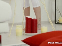 Blondine, Blasen, Spermaladung, Europäisch, Hd, Natürlich, Muschi, Rasiert
