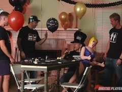 デカパイ, 浮気者, イく瞬間, バック, ヨーロピアン, 女 人男 人, 淫乱熟女, アウトドア