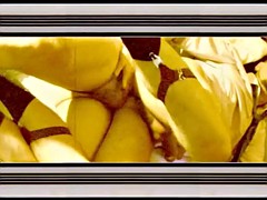 美人, デカチン, ゲイ, グループ