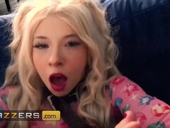 Pijpbeurt, Sperma shot, Diep in de keel, Sperma in gezicht, Mager, Strak, Tieten likken, Vibrator