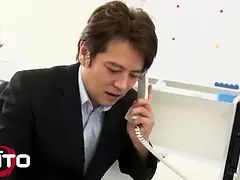 Gros cul, Gros seins, Sucer une bite, Hd, Japonaise, Monstre, Chatte, Criant