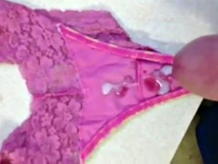 cum compilation edit cumpilation 14 Panties 14