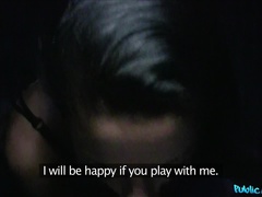 Enthousiasteling, Kont, Pijpbeurt, Hondjeshouding, Buiten, Gezichtspunt, Openbaar