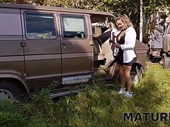 Going Viral with a Whore