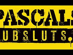 Pascalssubsluts - Sophie Garcia buttfuck fucked by Pascal White