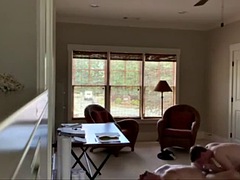 Married neighbor