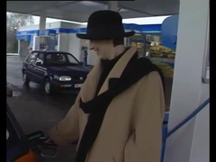 Schlampe, Blasen, Deutsch, Milf, Muschi, Schlampe, Titten, Hure