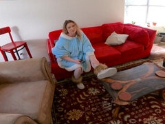 Gros seins, Éjaculation interne, Fait maison, Mature, Maman, Pov, Fils, Épouse